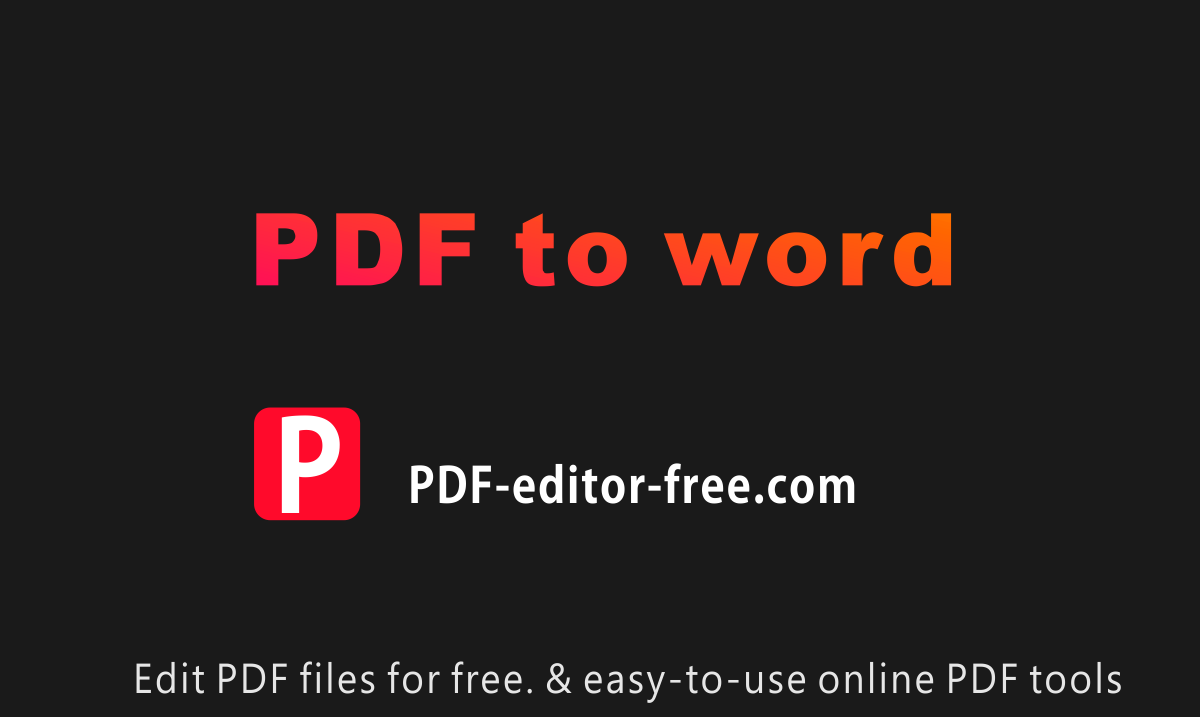 how-to-file-convert-into-different-formats-pdf-to-word-word-to-pdf